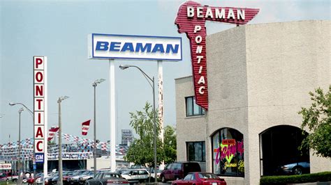 beaman chevrolet